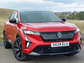 2024 (24) Renault Rafale E-Tech FHEV Techno Esprit Alpine 5dr Auto 4C