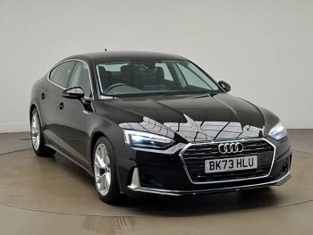 2023 (73) Audi A5 35 TFSI Sport 5dr S Tronic