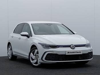 2021 (71) Volkswagen Golf 1.4 TSI GTE 5dr DSG