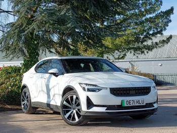 2022 (71) Polestar 2 165kW 64kWh Standard Range SM [Plus] 5dr Auto