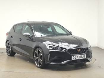 2023 (73) Cupra Leon 2.0 TSI 300 VZ2 5dr DSG