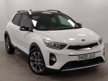 2020 (20) Kia Stonic 1.0T GDi 4 5dr Auto