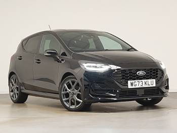 2023 (73) Ford Fiesta 1.0 EcoBoost ST-Line 5dr