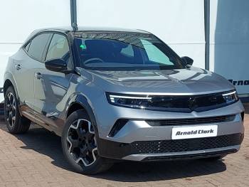 2025 (25) Vauxhall Mokka 1.2 Turbo 136 Ultimate 5dr