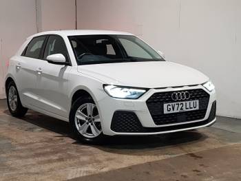 2023 (72) Audi A1 25 TFSI Technik 5dr