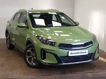 2024 (73) Kia Xceed 1.5T GDi ISG 2 5dr