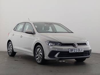2023 (23) Volkswagen Polo 1.0 Life 5dr