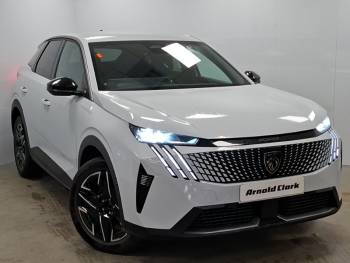 2026 (76) Peugeot 3008 1.2 Hybrid 145 Allure 5dr e-DSC6