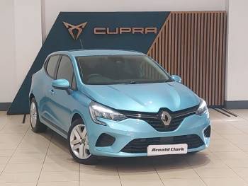 2021 (21) Renault Clio 1.0 TCe 90 Play 5dr