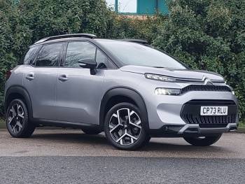 2024 (73/24) Citroen C3 Aircross 1.2 PureTech 130 Max 5dr EAT6