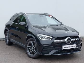 2021 (71) Mercedes-Benz Gla GLA 250e Exclusive Edition 5dr Auto