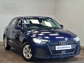 2023 (73) Audi A1 25 TFSI Technik 5dr