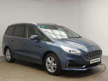 2019 (69) Ford Galaxy 2.0 EcoBlue Titanium 5dr