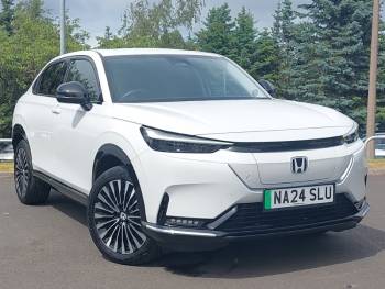 2024 (24) Honda E Ny1 150kW Elegance 69kWh 5dr Auto