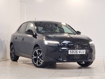 2026 (26) Vauxhall Corsa 1.2 Turbo GS 5dr Auto
