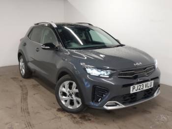 2023 (23) Kia Stonic 1.0T GDi 48V GT-Line S 5dr