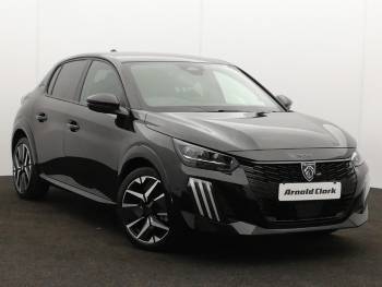 2026 (76) Peugeot 208 1.2 100 Turbo GT Premium 5dr