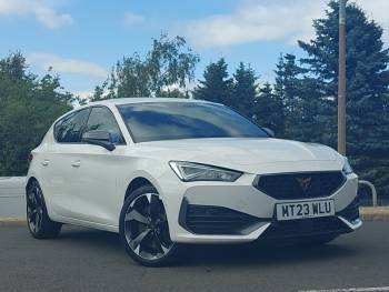 2023 (23) Cupra Leon 2.0 TSI VZ1 5dr DSG