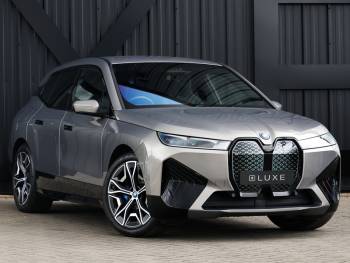 2024 (74) BMW Ix 240kW xDrive40 M Sport 76.6kWh 5dr Auto