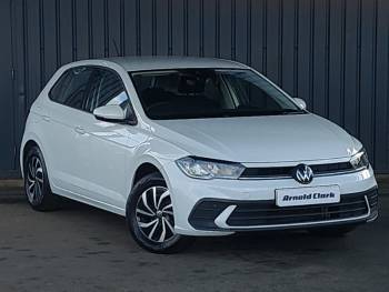2022 (72) Volkswagen Polo 1.0 Life 5dr