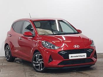 2023 (73) Hyundai I10 1.0 MPi Premium 5dr