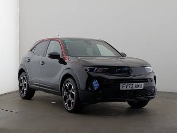 2022 (72) Vauxhall Mokka 1.2 Turbo SRi Premium 5dr