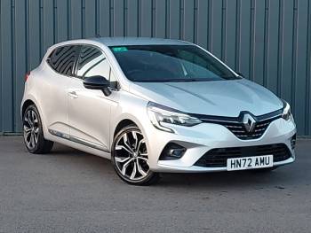 2022 (72) Renault Clio 1.0 TCe 90 Techno 5dr