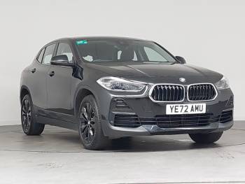 2022 (72) BMW X2 xDrive 20i [178] Sport 5dr Step Auto