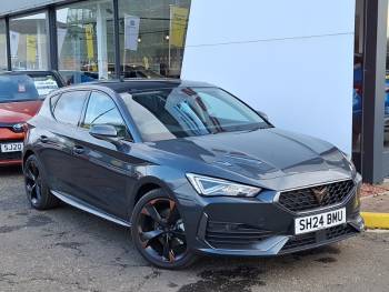 2024 (24) Cupra Leon 1.5 eTSI V1 Design Edition 5dr DSG