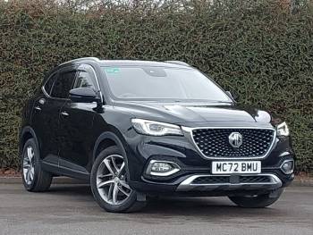 2023 (72) MG Hs 1.5 T-GDI Exclusive 5dr DCT