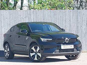 2023 (23) Volvo C40 170kW Recharge Core 69kWh 5dr Auto