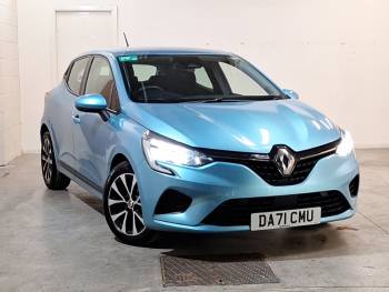 2021 (71) Renault Clio 1.0 TCe 90 Iconic 5dr