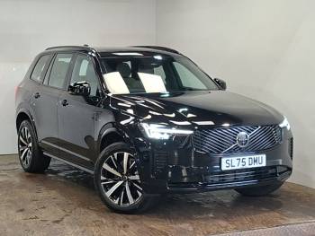 2025 (75) Volvo Xc90 2.0 B5P Plus Dark 5dr AWD Geartronic