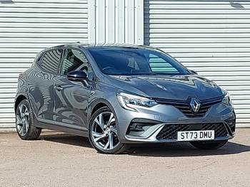 2023 (73) Renault Clio 1.0 TCe 90 RS Line 5dr