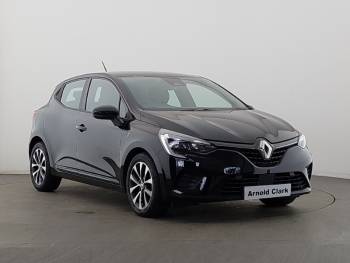 2022 (22) Renault Clio 1.0 TCe 90 Iconic Edition 5dr