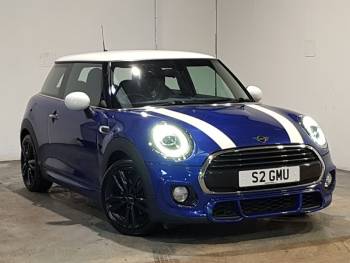 2018 (68) MINI Hatchback 1.5 Cooper II 3dr