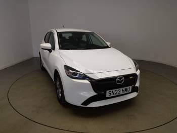 2023 (23) Mazda 2 1.5 Skyactiv G 75 Centre-Line 5dr