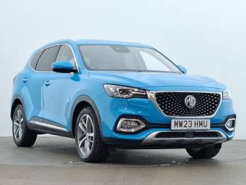 2023 (23) MG Hs 1.5 T-GDI Exclusive 5dr DCT