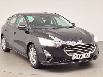 2019 (19) Ford Focus 1.0 EcoBoost 125 Zetec 5dr