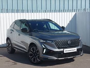 2026 (75/26) Renault Austral E-Tech Full Hybrid Techno Esprit Alpine 5dr Auto