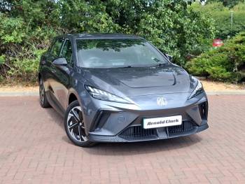 2023 (23) MG Mg4 125kW SE EV 51kWh 5dr Auto