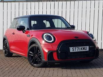 2021 (71) MINI F56 1.5 Cooper Sport 3dr