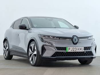 2023 (23) Renault Megane E-TECH Electric EV60 160kW Techno 60kWh Optimum Charge 5dr Auto
