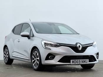 2020 (69/20) Renault Clio 1.0 TCe 100 Iconic 5dr