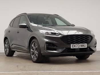 2023 (73) Ford Kuga 1.5 EcoBoost 150 ST-Line Edition 5dr