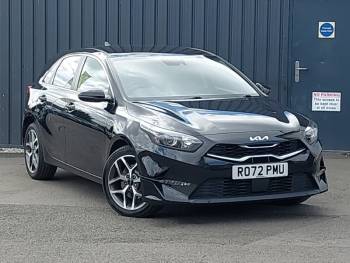 2022 (72) Kia Ceed 1.5T GDi ISG 3 5dr