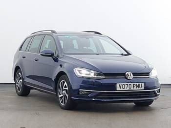 2020 (70) Volkswagen Golf 1.5 TSI EVO 150 Match Edition 5dr DSG