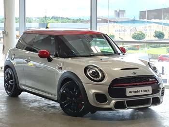 2019 (19) MINI Cooper S 2.0 John Cooper Works II 3dr