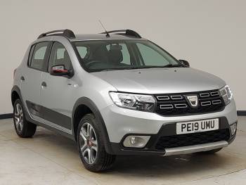 2019 (19) Dacia Sandero Stepway 0.9 TCe Techroad 5dr