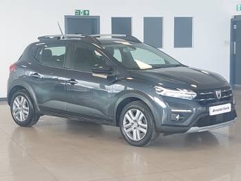 2022 (22) Dacia Sandero Stepway 1.0 TCe Comfort 5dr